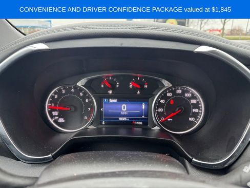 Used 2020 Chevrolet Blazer LT image 2