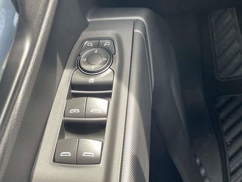 New 2026 Chevrolet Silverado 1500 Custom AWD/4WD image 19