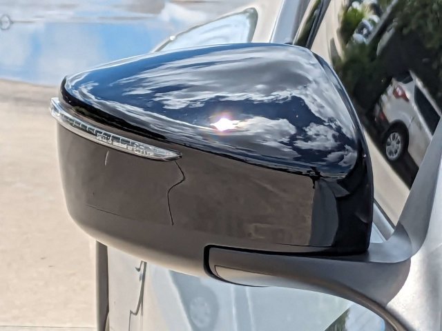New 2027 Nissan Z Sport RWD image 12