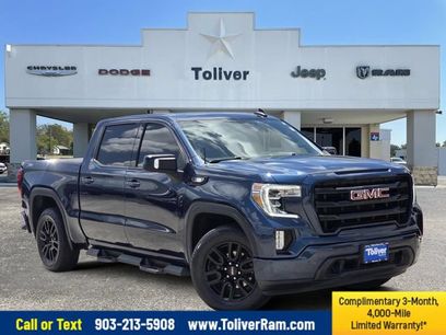 Used 2021 GMC Sierra 1500 Elevation