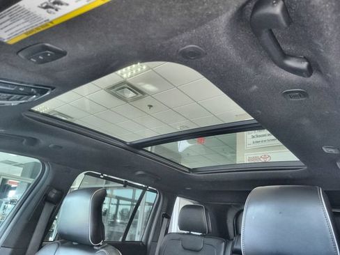 Used 2022 Jeep Grand Cherokee Summit w/ Luxury Tech Group V RWD image 22