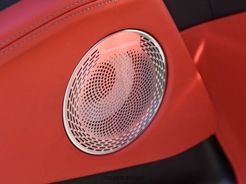 Used 2024 BMW XM w/ M Driver's Package image 78