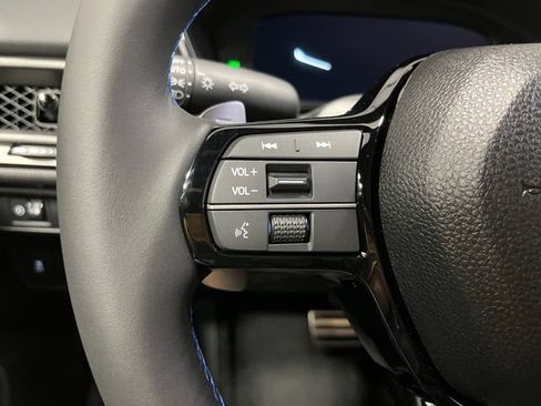 New 2026 Honda Prelude image 15
