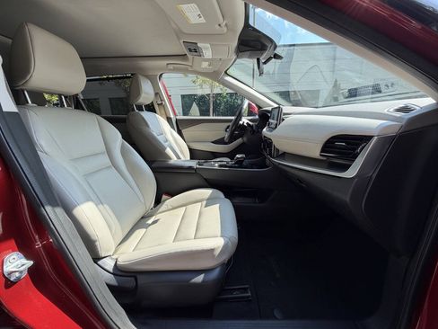 Used 2021 Nissan Rogue SV w/ Premium Package FWD image 15