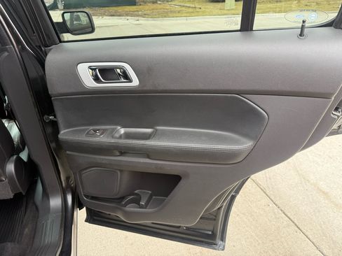 Used 2014 Ford Explorer Sport w/ Equipment Group 401A image 23