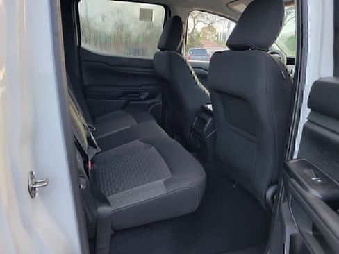 New 2026 Ford Ranger XL w/ Trailer Tow Package AWD/4WD image 16