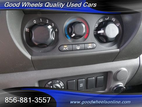 Used 2008 Nissan Xterra S AWD/4WD image 19
