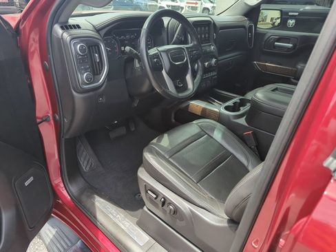 Used 2021 GMC Sierra 1500 Denali AWD/4WD image 10