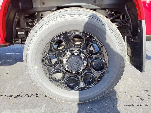 New 2026 Ford F350 XLT w/ XLT Premium Package image 13