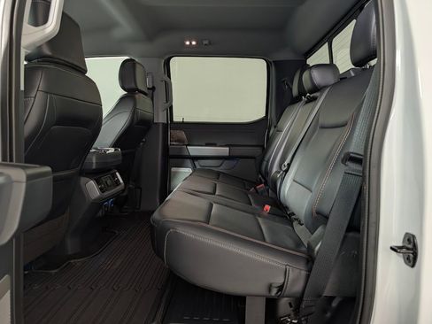 Certified 2022 Ford F150 Lariat AWD/4WD image 12