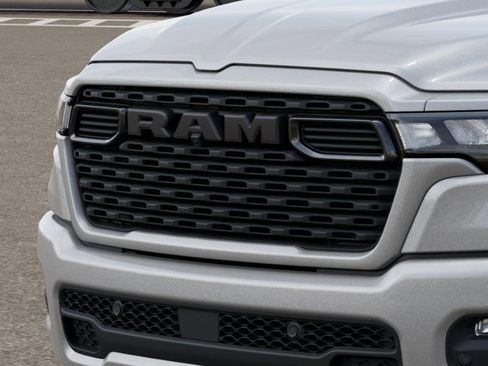 New 2026 RAM 1500 Tradesman RWD image 11