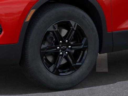 New 2025 Chevrolet Blazer LT w/ Midnight/Sport Edition image 9