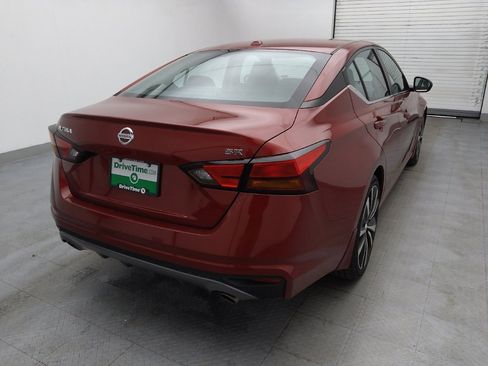 Used 2020 Nissan Altima 2.5 SR image 7