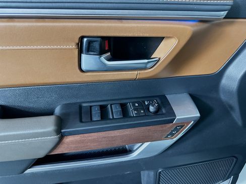 Used 2023 Toyota Tundra 1794 Edition w/ Advanced Package image 15