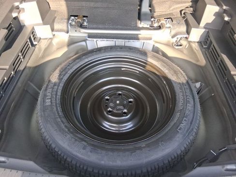 New 2026 Nissan Rogue Dark Armor image 7