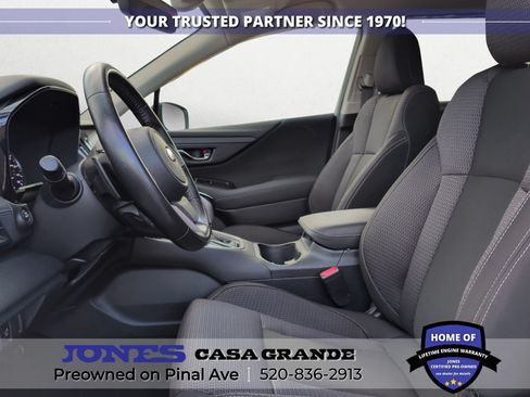 Used 2022 Subaru Outback Premium AWD/4WD image 1