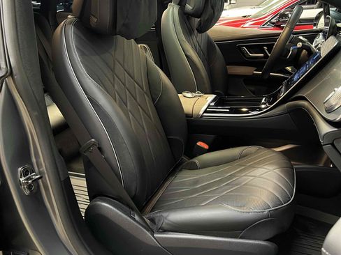 Used 2022 Mercedes-Benz EQS 450+ Sedan image 60