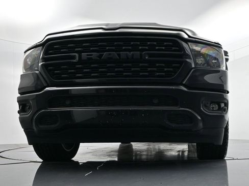 Used 2022 RAM 1500 Big Horn image 50