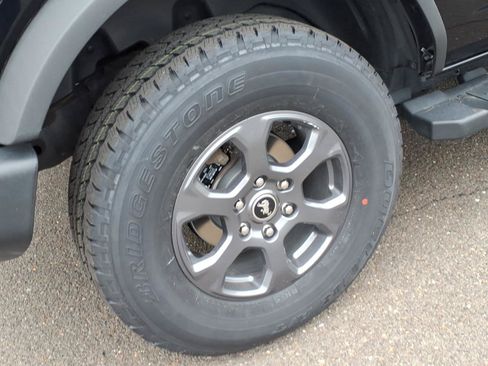 Certified 2022 Ford Bronco Big Bend AWD/4WD image 7