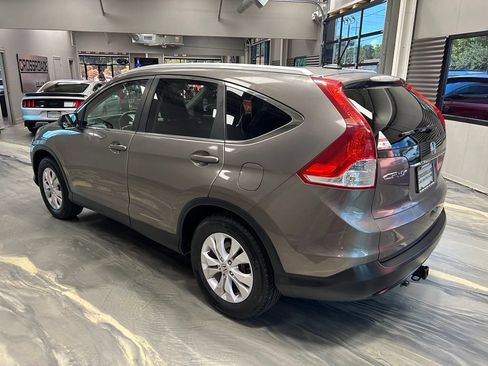 Used 2013 Honda CR-V EX-L image 31
