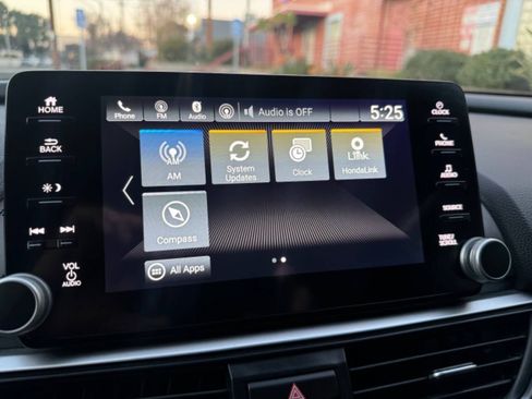 Used 2020 Honda Accord Sport image 16