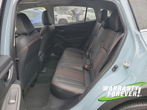 Used 2023 Subaru Crosstrek 2.5i Limited image 16