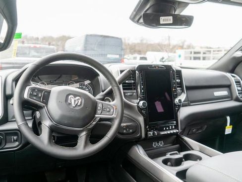 New 2026 RAM 2500 Big Horn image 10