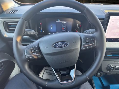 New 2026 Ford Maverick XLT w/ XLT Luxury Package AWD/4WD image 20