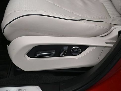 Used 2025 Acura RDX SH-AWD w/ Advance Package image 17