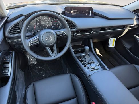 New 2026 MAZDA MAZDA3 s Sport image 15
