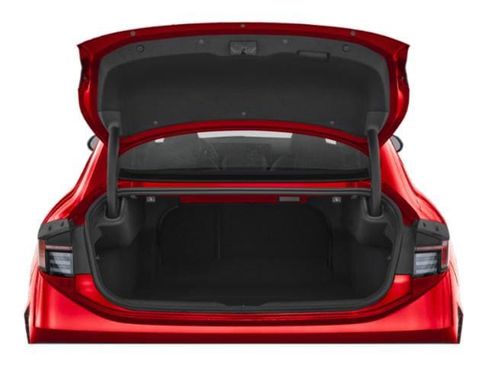 New 2026 Hyundai Sonata N Line FWD image 11