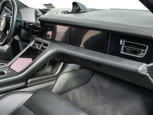 Certified 2020 Porsche Taycan Turbo AWD/4WD image 26