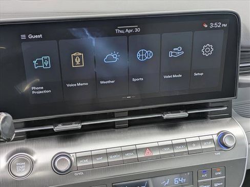 New 2026 Hyundai Kona Limited FWD image 13