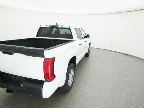 New 2026 Toyota Tundra SR image 8