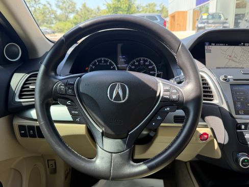Used 2017 Acura RDX FWD w/ Technology Package image 17