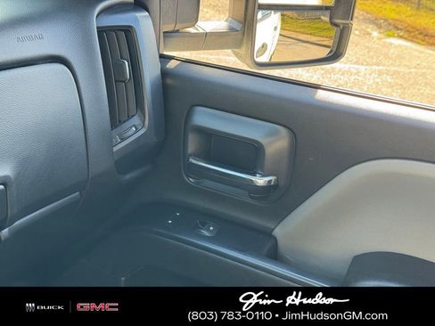 Used 2019 Chevrolet Silverado 2500 W/T w/ WT Convenience Package image 29