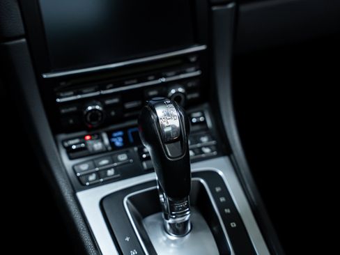 Used 2014 Porsche 911 Targa 4S AWD/4WD image 18