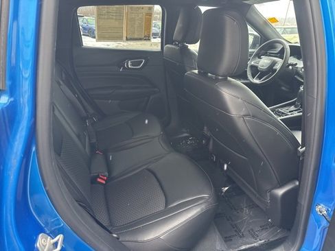 Used 2022 Jeep Compass Altitude image 27