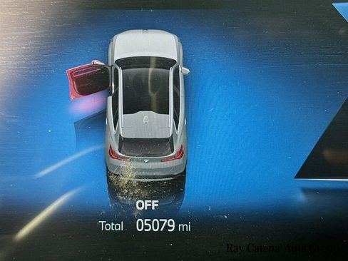 Used 2026 BMW X3 xDrive30 w/ Convenience Package image 12