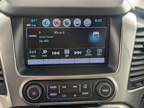 Used 2020 Chevrolet Tahoe LT AWD/4WD image 21