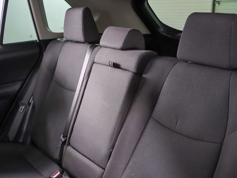 Used 2020 Toyota RAV4 LE FWD image 24