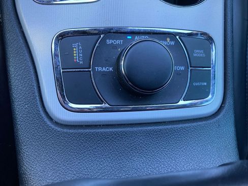 Used 2019 Jeep Grand Cherokee SRT AWD/4WD image 16