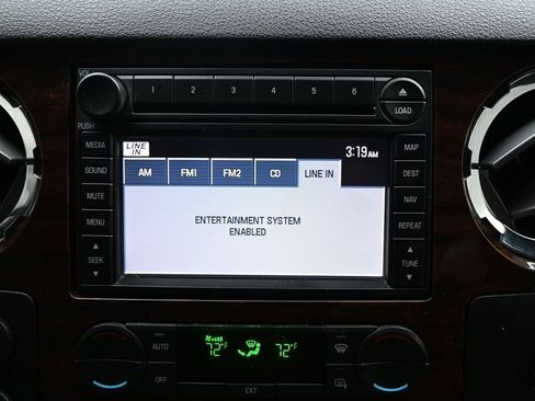 Used 2008 Ford F250 Lariat AWD/4WD image 19