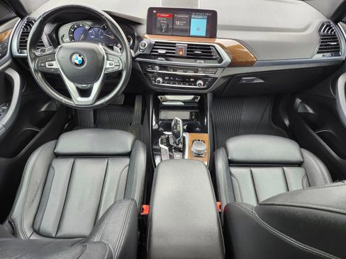 Used 2019 BMW X3 xDrive30i w/ Convenience Package image 12