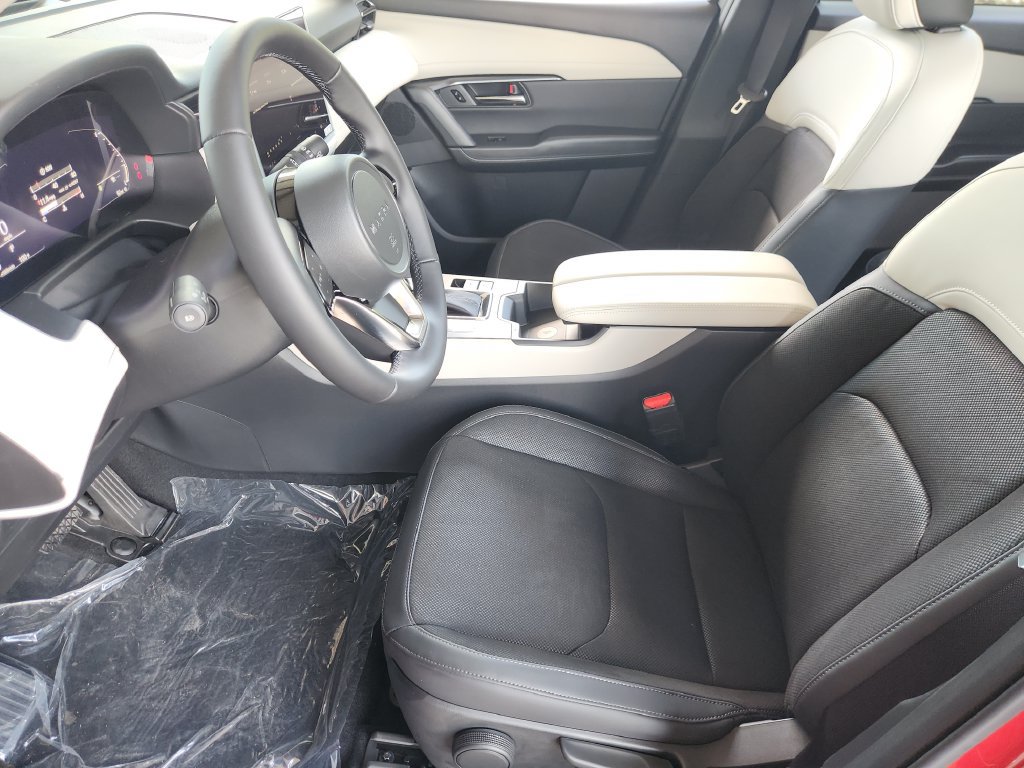 New 2026 MAZDA CX-5 Select AWD/4WD image 10