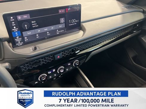 Certified 2023 Honda Accord Sport image 18