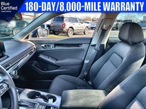 Used 2024 Honda Civic EX image 14