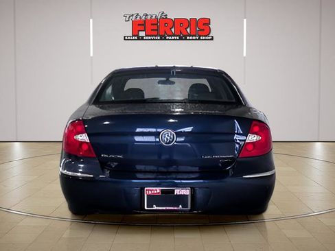Used 2008 Buick LaCrosse CXL FWD image 7