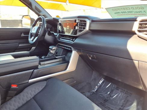 Certified 2025 Toyota Sequoia SR5 image 23