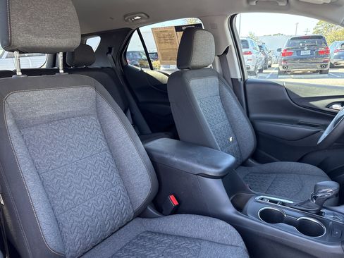 Certified 2024 Chevrolet Equinox LT image 31